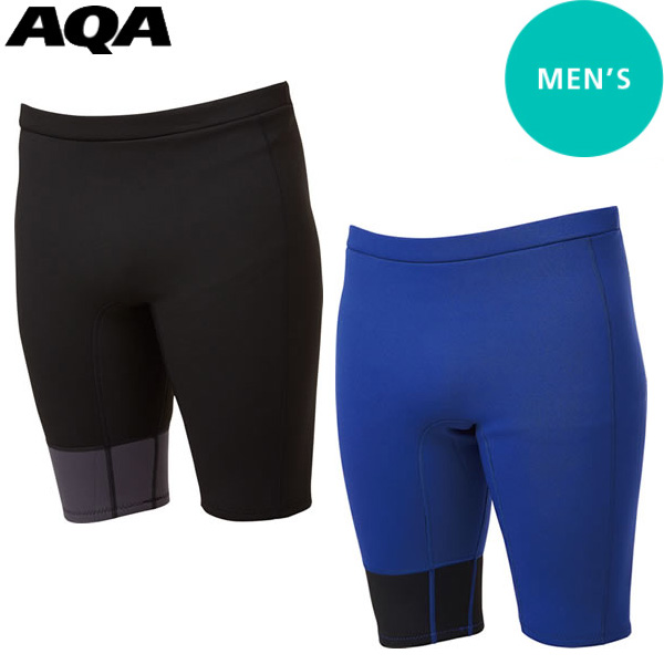 AQA エーキューエー メンズ ウェットパンツメンズ3 マリンスポーツ ウェア KW-4615 メンズの通販は