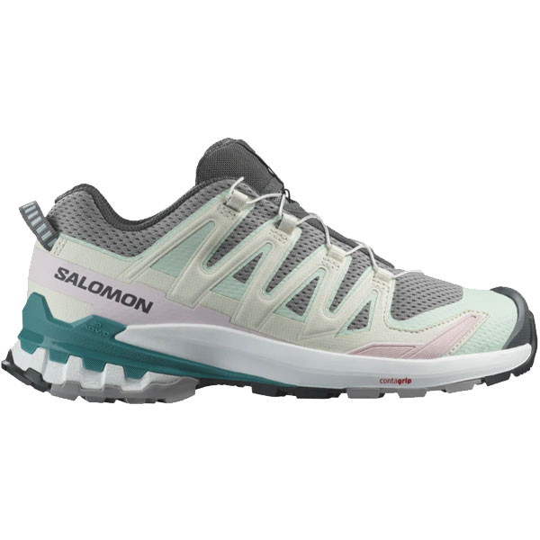 大特価30%OFF サロモン SALOMON XA PRO 3D V9 女性用トレイルランニングシューズ レディース L47118900の通販はその他のスポーツ