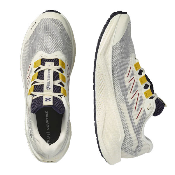 サロモン SALOMON AERO BLAZE 3 GRVL GORE-TEX メンズ 男性用トレイルランニングシューズ L47953200 サロモン SALOMON AERO BLAZE 3 GRVL GORE-TEX メンズ 男性用トレイル