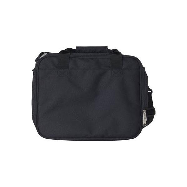 ニューバランス new balance 41メディカルショルダーバッグ 22.5L LAB45630-BK