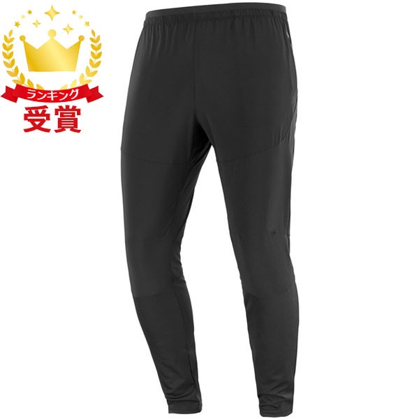 大特価30%OFF サロモン SALOMON CROSS RUN PANT U トレイルランニング ウェア アパレル ユニセックスの通販は