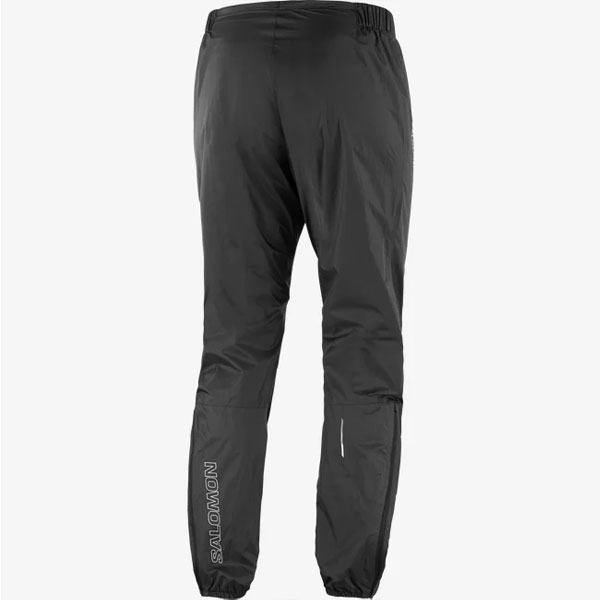サロモン SALOMON BONATTI WATERPROOF ユニセックス ロングパンツ