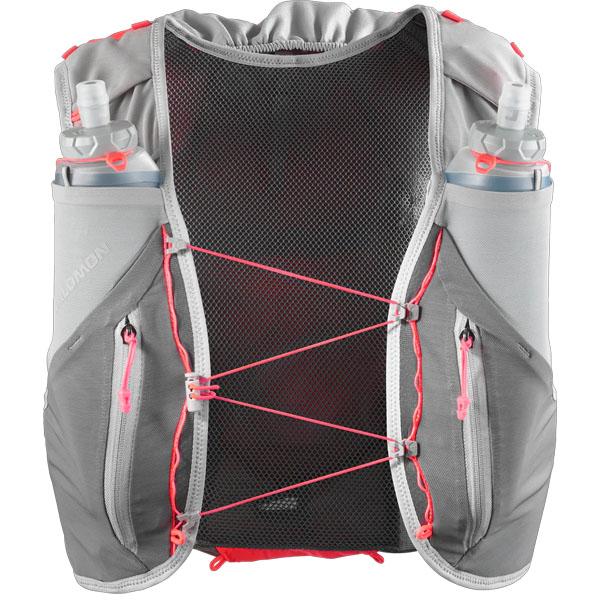 サロモン SALOMON ADV SKIN 12 ユニセックス ランニングベスト