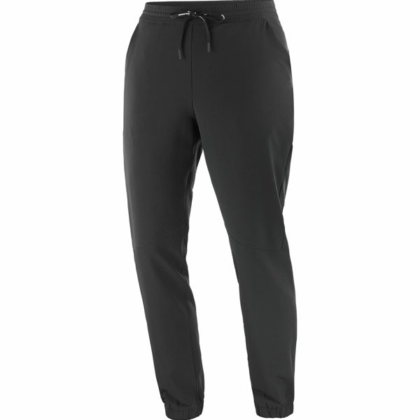 サロモン SALOMON SHKOUT HEXAFLOW PANTS W パンツ レディース LC2652000