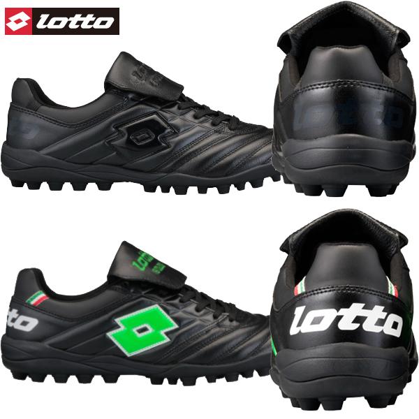 ロット LOTTO サッカー シューズ スパイク STADIO JP TURF メンズ