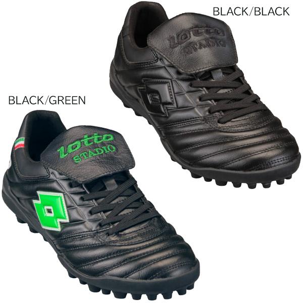 ロット LOTTO サッカー シューズ スパイク STADIO JP TURF メンズ