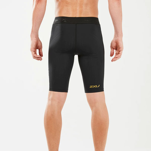 2XU　 MCSクロストレ コンプレッションショーツ ロゴベルト ma5366b Amazon.co.jp: ツー・タイムズ・ユー（2XU） MCS クロストレ