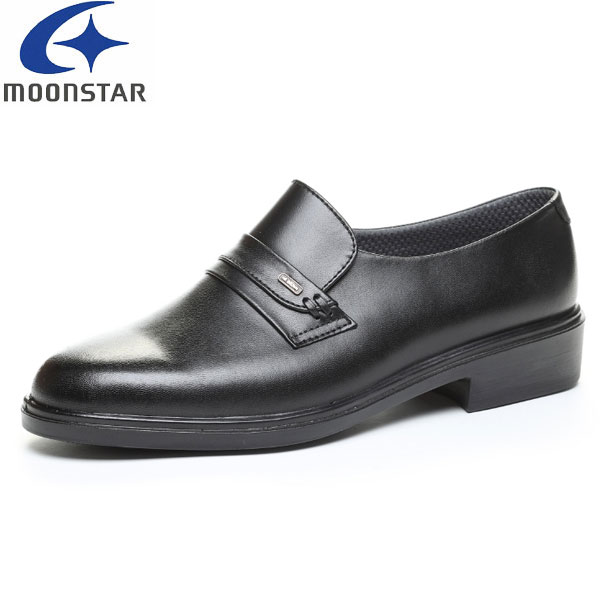 ムーンスター moonstar コンフォートビジネスシューズ 靴 日本製 撥水 軽量設計 男性用 MB8836A メンズ・紳士の通販は 8,589円