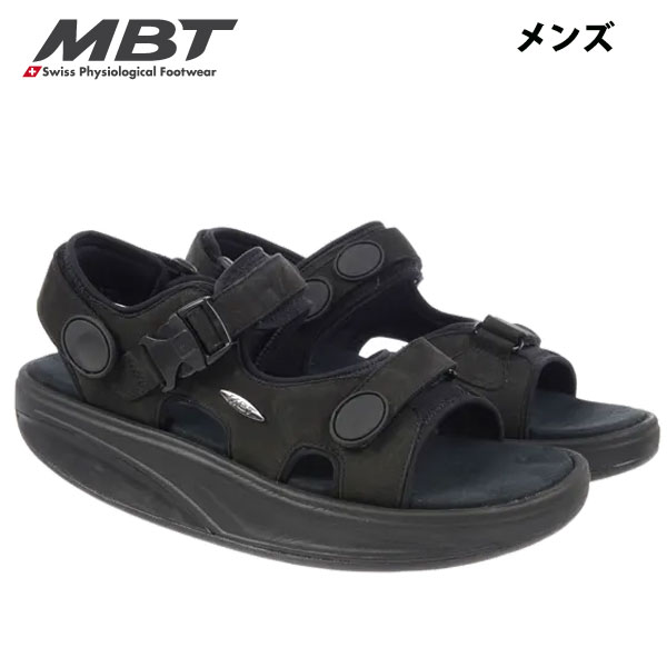 MBT エムビーティー メンズ KISUMU CLASSIC 70082403U スニーカー シューズ  サンダル 天然皮革 機能性シューズ