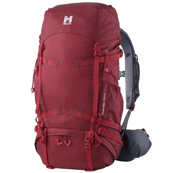 MILLET ミレー バックパック サースフェー NX 30+5 アウトドア バッグ MIS0756-N1546