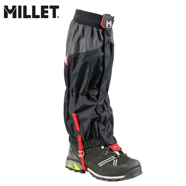 MILLET ミレー ハイルートゲイター MIS2105-N2924 HIGH ROUTE GAITERS