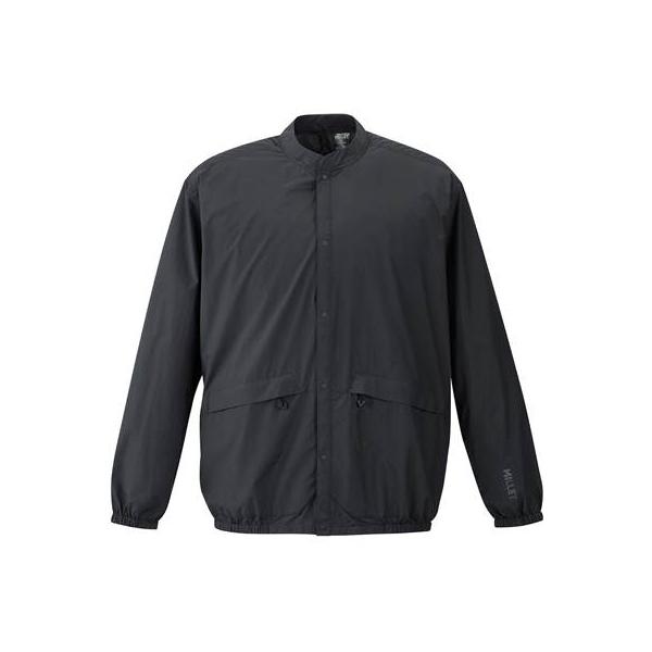 MILLET ミレー  ブリーズバリヤー II オーバージャケット MIV03177-N0247 ユニセックス