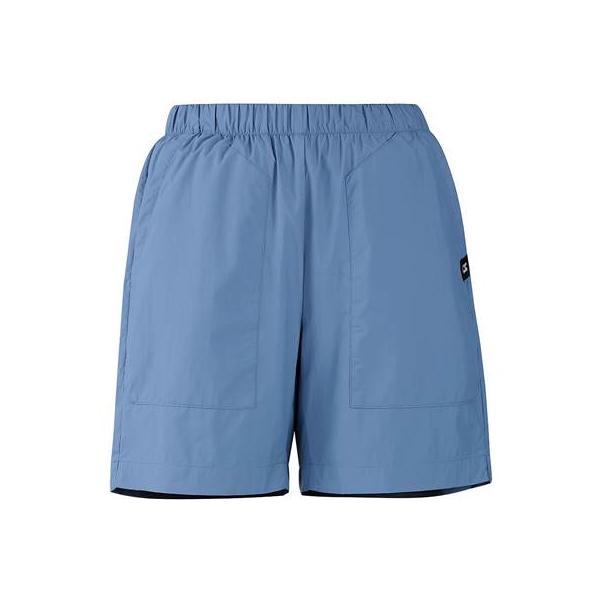 MILLET ミレー ブリーズバリヤー II イージー ショートパンツ MIV03179-N3171 メンズ