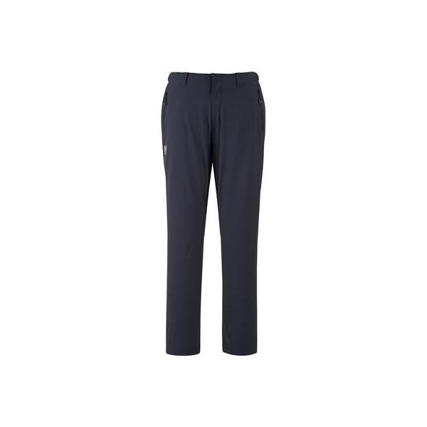 MILLET ミレー トレック ソリッドパンツ MIV03200-N0247 メンズ トレッキングパンツ
