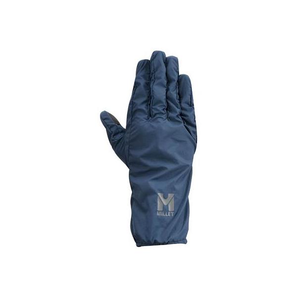 MILLET ミレー ブリーズバリヤー II オーバーグローブ MIV03237-N0395 ユニセックス