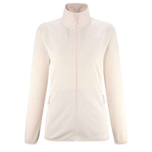 MILLET ミレー ロッカ ジャケット III MIV9721-N4237 フリースジャケット レディース