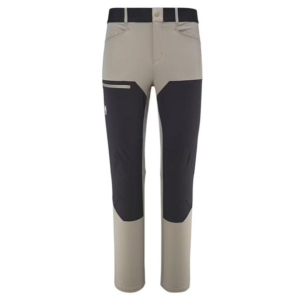 MILLET ミレー オネガ ストレッチ パンツ MIV9771-N9934 テクニカルストレッチパンツ メンズ