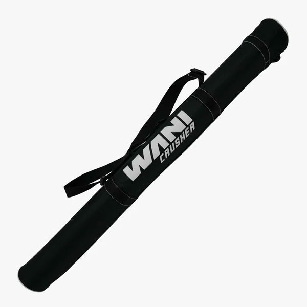 黒ワニ marucci JR SPEED 78cm 軟式バット ケース付き 黒ワニ78cm