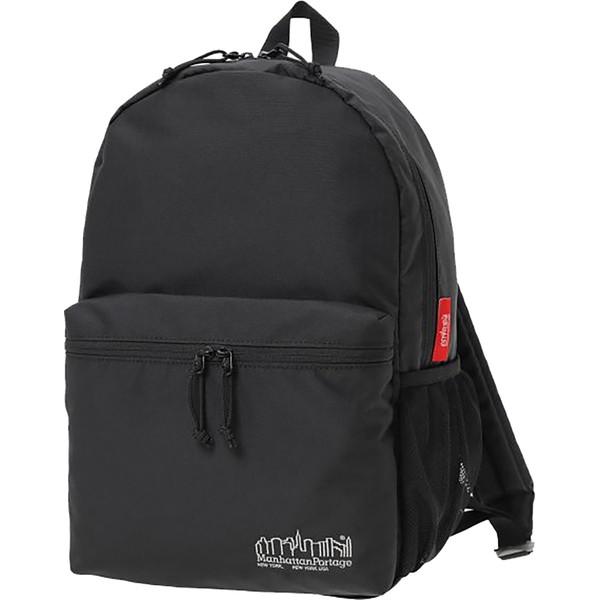 マンハッタンポーテージ Manhattan Portage Timberline Action Bag バックパック デイパック リュックサック MP1241CDRS-BLK