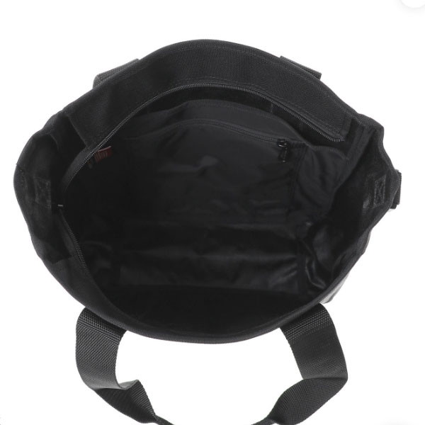 マンハッタンポーテージ Manhattan Portage Gowanus Tote Bag トートバッグ MP1314-BLK_1