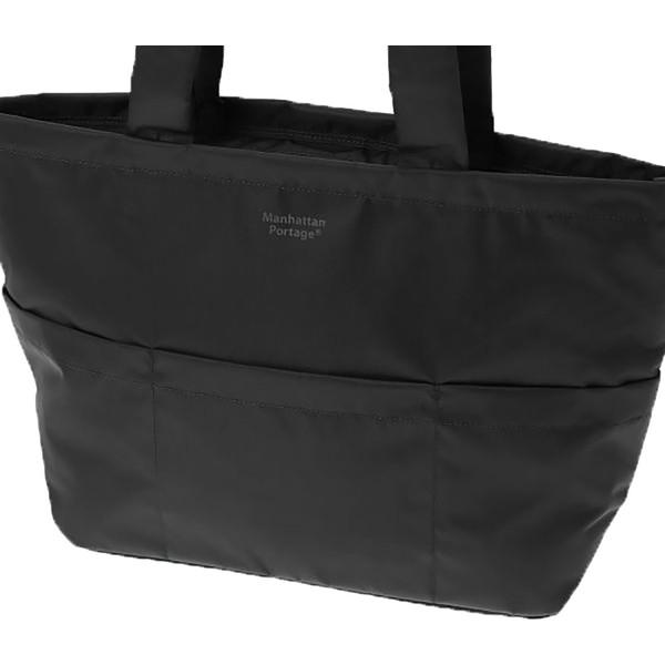 マンハッタンポーテージ Manhattan Portage Tompkins Tote Bag(MD