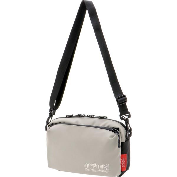 マンハッタンポーテージ Manhattan Portage JOGGER L JPN Ver.2 VEG LEATHER 600D HYDR カジュアル ショルダーバッグ MP1404L2VG-1100