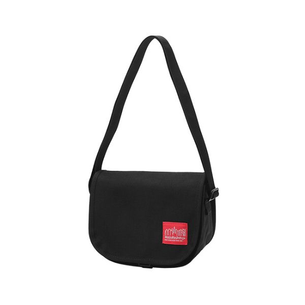 マンハッタンポーテージ Manhattan Portage St.Marks Shoulder Bag ショルダーバッグ MP1426-BLK