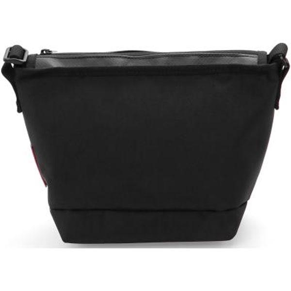 マンハッタンポーテージ Manhattan Portage メッセンジャーバッグ ショルダーバッグ MP1603HPWP-BLK_1