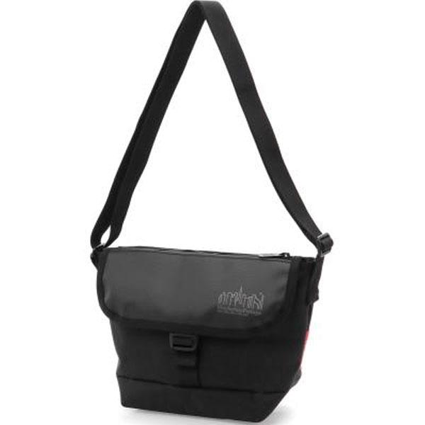 マンハッタンポーテージ Manhattan Portage メッセンジャーバッグ ショルダーバッグ MP1603HPWP-BLK_2