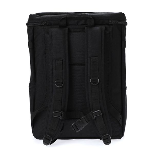 マンハッタンポーテージ Manhattan Portage Navy Yard Backpack LG バックパック リュックサック  MP2231L-BLK｜au PAY マーケット