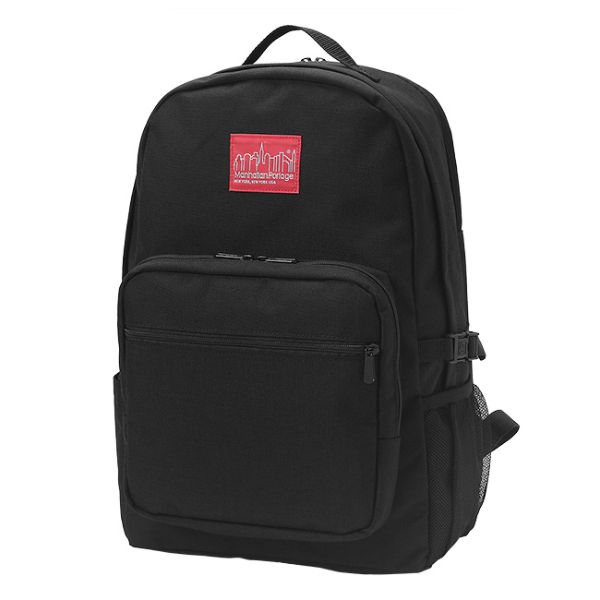 マンハッタンポーテージ Manhattan Portage Townsend Backpack バックパック リュックサック MP2236-BLK