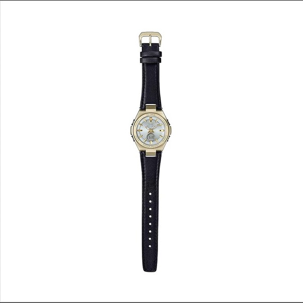 カシオ CASIO 腕時計 G-MS レディース MSG-W200RL-1AJF_1