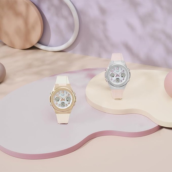 カシオ CASIO 腕時計 BABY-G G-MS レディース MSG-W610-4AJF_2
