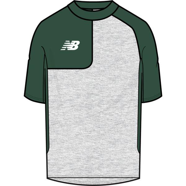 ニューバランス new balance BP ベースボールアシンメトリ