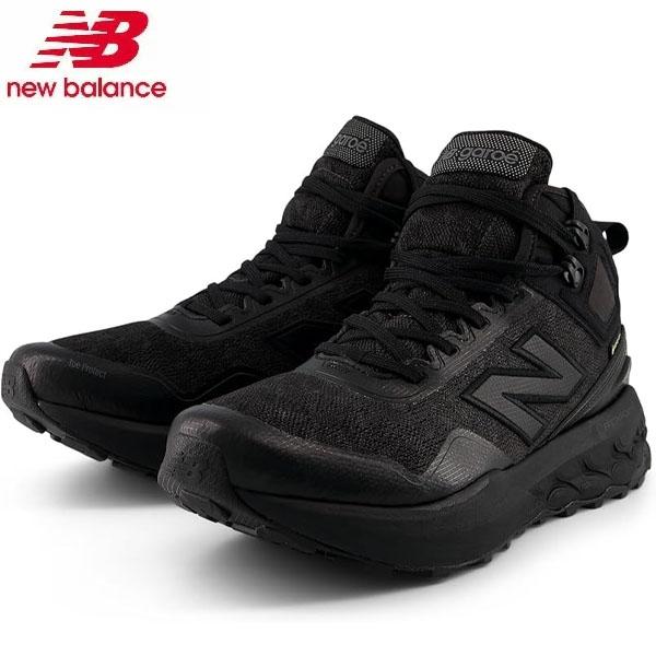 ニューバランス new balance シューズ MTGMG ALLBLACK MTGMGLK22E ジョギング ランニング メンズ