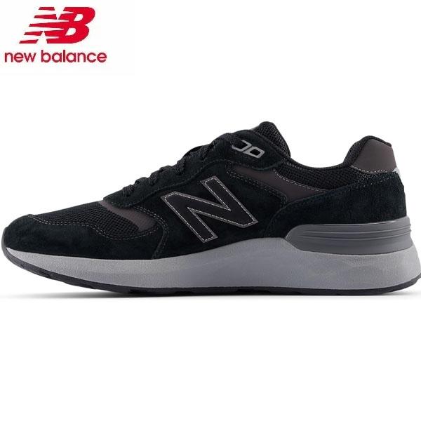ニューバランス new balance シューズ MW880 BLACK MW880BB72E メンズ ウォーキング