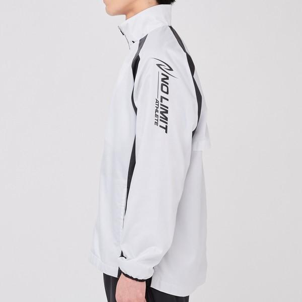 Nishi ジャージ / M（公式】NISHI ONLINE STORE |NO LIMIT