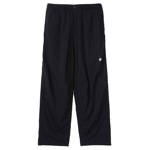ザ・ノース・フェイス THE NORTH FACE バレーブリーズパンツ ロングズボン下 ユニ一発やる NB32652-K