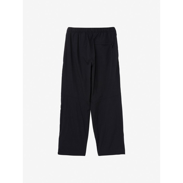 ザ・ノース・フェイス THE NORTH FACE バレーブリーズパンツ ロングズボン下 ユニ一発やる NB32652-K