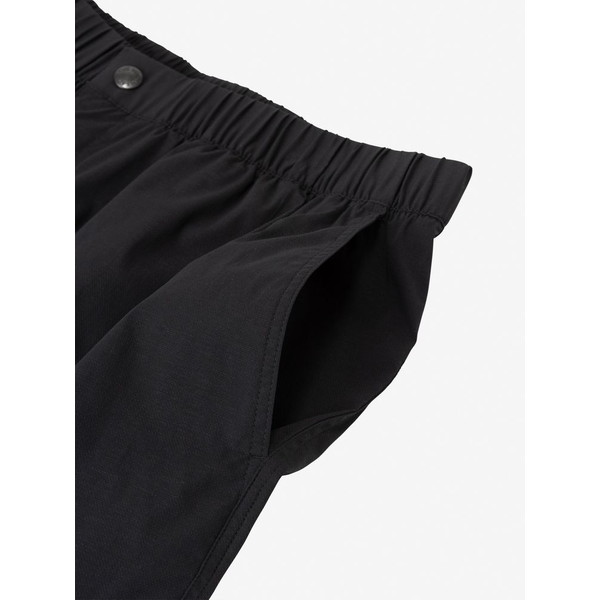 ザ・ノース・フェイス THE NORTH FACE バレーブリーズパンツ ロングズボン下 ユニ一発やる NB32652-K