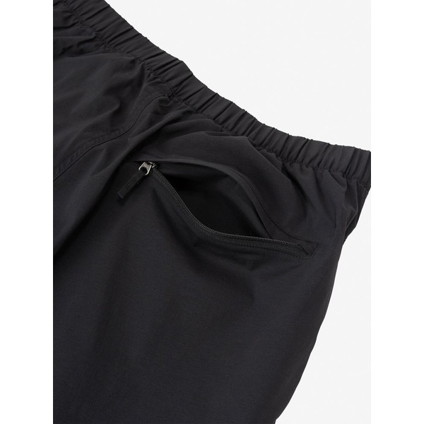 ザ・ノース・フェイス THE NORTH FACE バレーブリーズパンツ ロングズボン下 ユニ一発やる NB32652-K