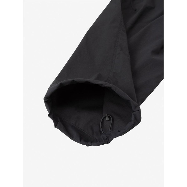 ザ・ノース・フェイス THE NORTH FACE バレーブリーズパンツ ロングズボン下 ユニ一発やる NB32652-K
