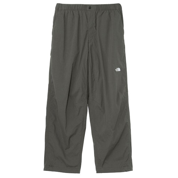 ザ・ノース・フェイス THE NORTH FACE バレーブリーズパンツ ロングズボン下 ユニ一発やる NB32652-NT