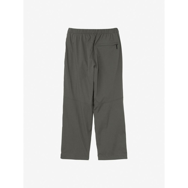 ザ・ノース・フェイス THE NORTH FACE バレーブリーズパンツ ロングズボン下 ユニ一発やる NB32652-NT