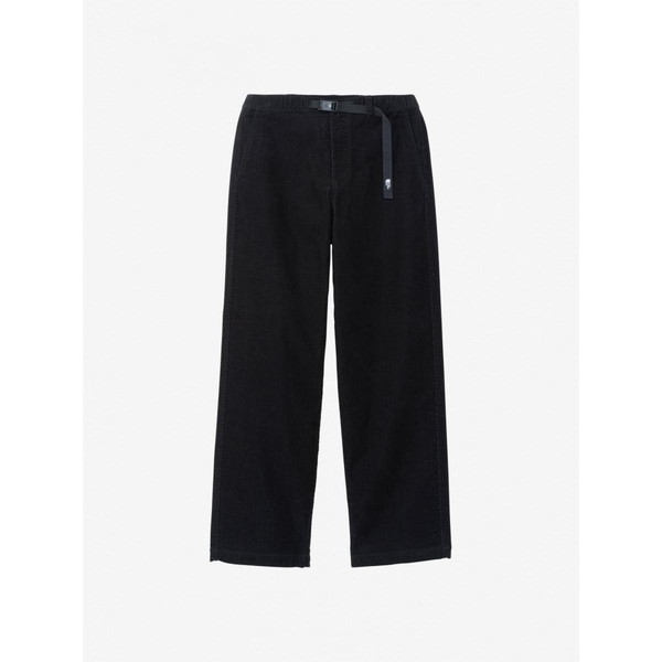 ザ・ノース・フェイス THE NORTH FACE バレーウェーブパンツ メンズ NB82431-K