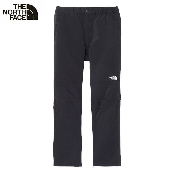 ザ・ノース・フェイス THE NORTH FACE アルパインライトパンツ メンズ NB82501-K