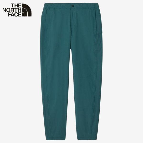 ザ・ノース・フェイス THE NORTH FACE マウンテンカラーパンツ トレッキング ロングパンツ レディース NBW32510-SP