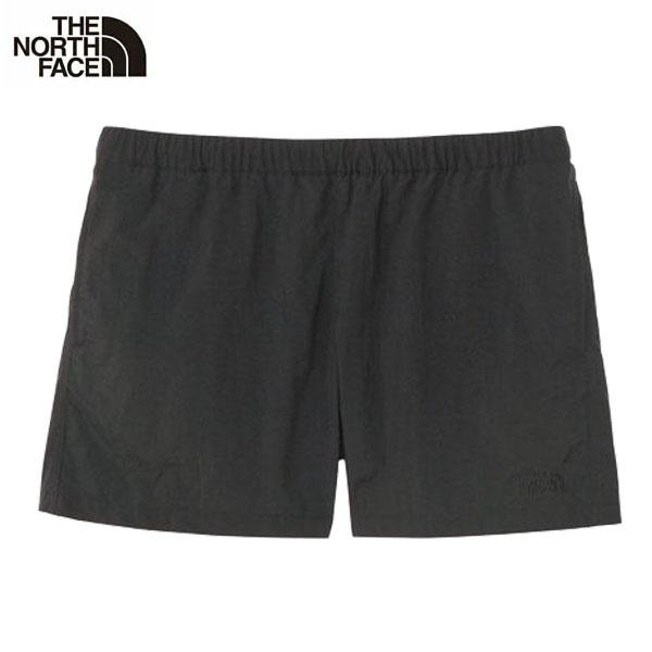 ザ・ノース・フェイス THE NORTH FACE バーサタイルショーツ パンツ レディース NBW42335-Kの通販は 5,890円
