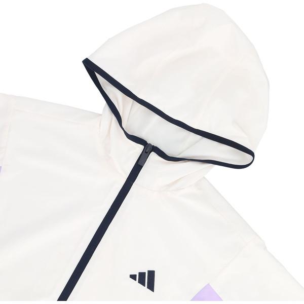 上下セット adidas アディダス チーム ルーズフィット ウインド