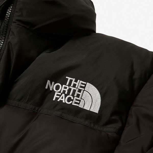 ザノースフェイス THE NORTH FACE NUPTSE JACKET ND92335-K メンズ